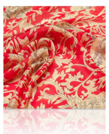 Палантин Женский S-IVY/RED